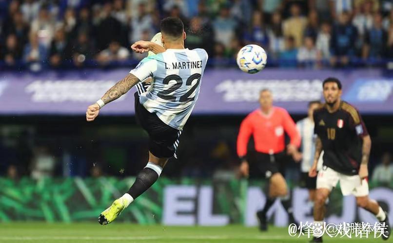 连续七季联赛进球助攻两位数,劳塔罗展现稳定实力 连续七季联赛进球助攻两位数,劳塔罗展现稳定实力