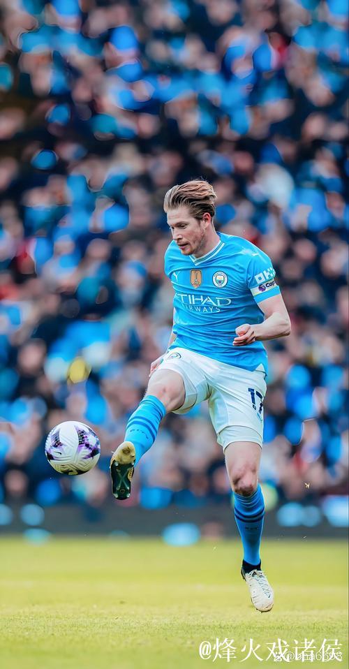 德布劳内：还没和球队谈续约 先让自己变的更强