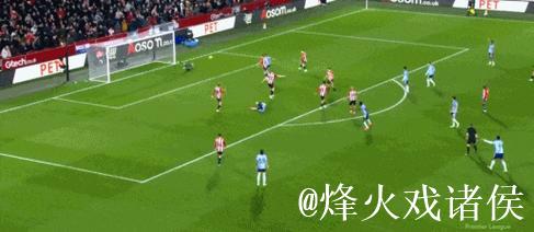 英超-热苏斯马丁内利破门 阿森纳3-1布伦特福德 英超-热苏斯马丁内利破门 阿森纳3-1布伦特福德