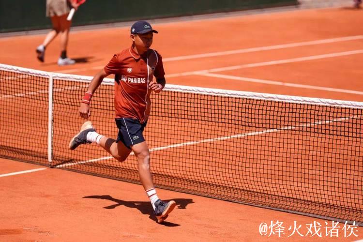 中法体育文化交流再添新章 中国网球公开赛巴黎秀软实力 中法体育文化交流再添新章 中国网球公开赛巴黎秀软实力